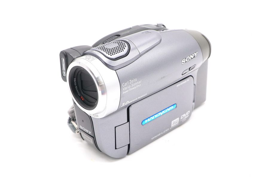 Видеокамера Sony DCR-DVD403E (Japan)