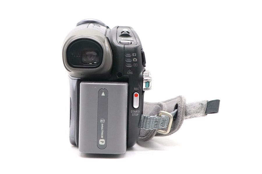 Видеокамера Sony DCR-DVD403E (Japan)