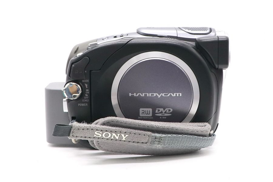 Видеокамера Sony DCR-DVD403E (Japan)