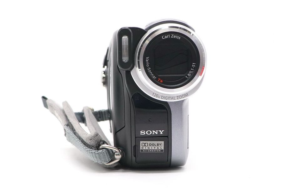 Видеокамера Sony DCR-DVD403E (Japan)