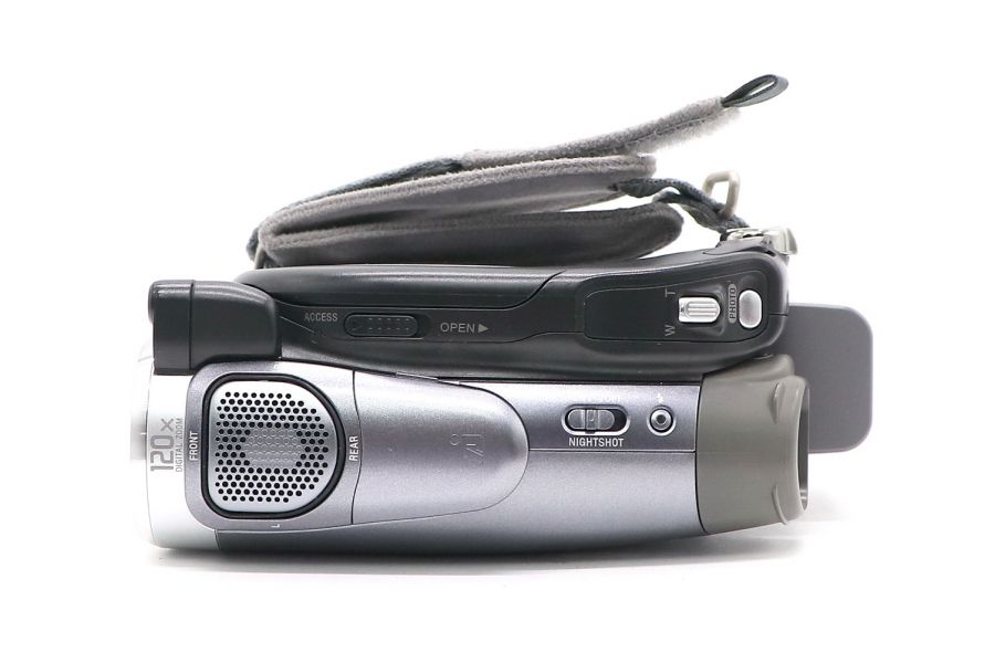 Видеокамера Sony DCR-DVD403E (Japan)