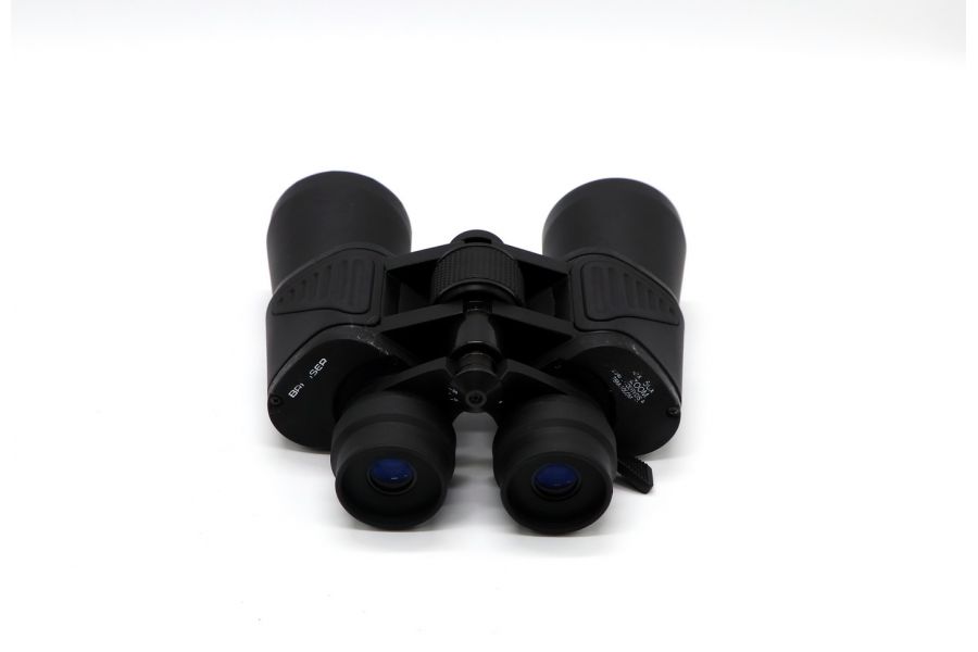 Бинокль Bresser 10x-50x50 Zoom