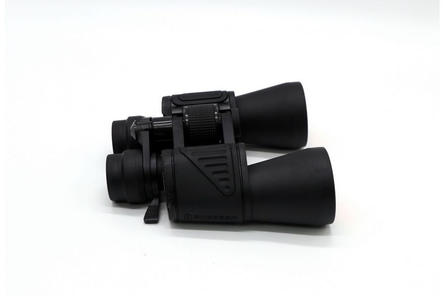 Бинокль Bresser 10x-50x50 Zoom
