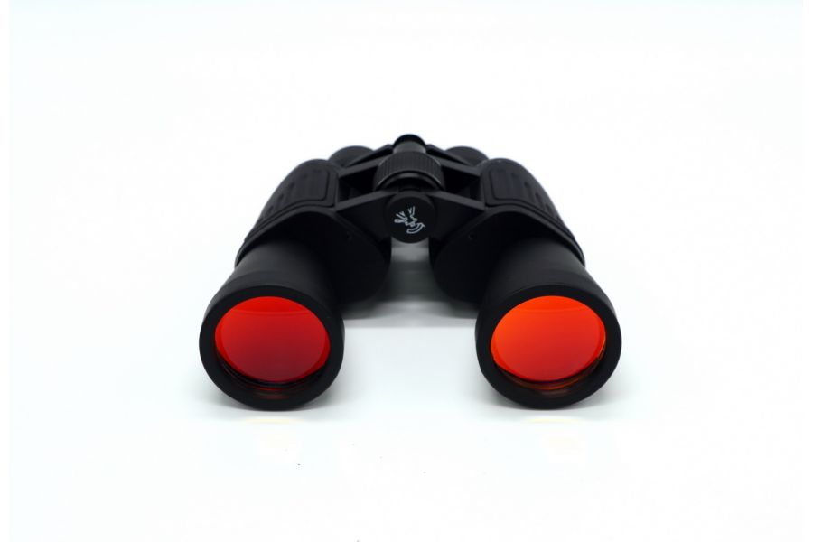 Бинокль Bresser 10x-50x50 Zoom