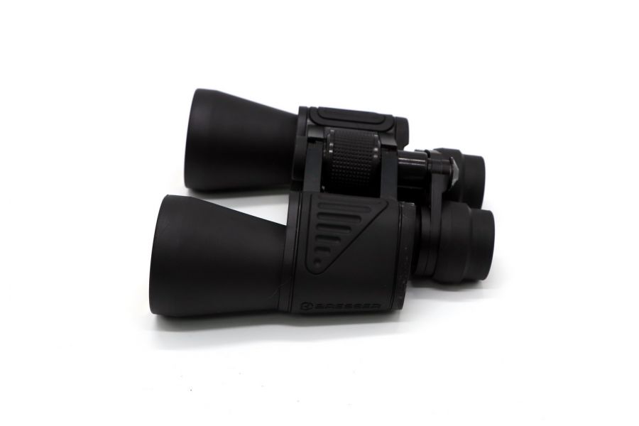 Бинокль Bresser 10x-50x50 Zoom