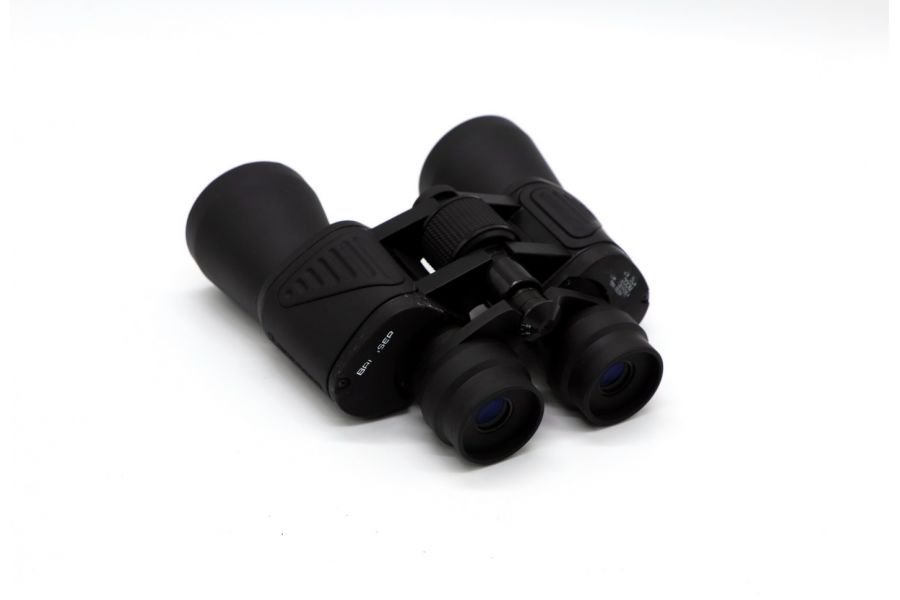 Бинокль Bresser 10x-50x50 Zoom