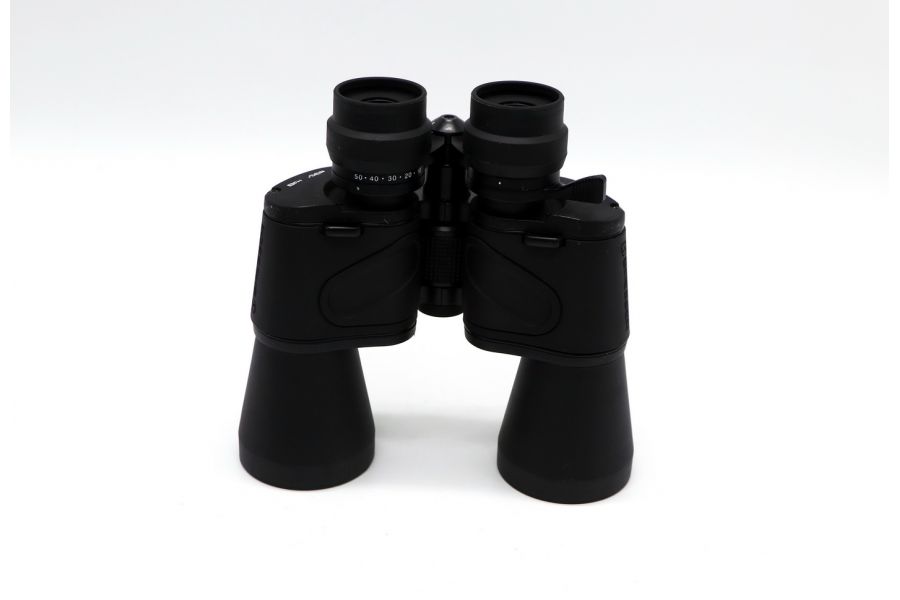 Бинокль Bresser 10x-50x50 Zoom