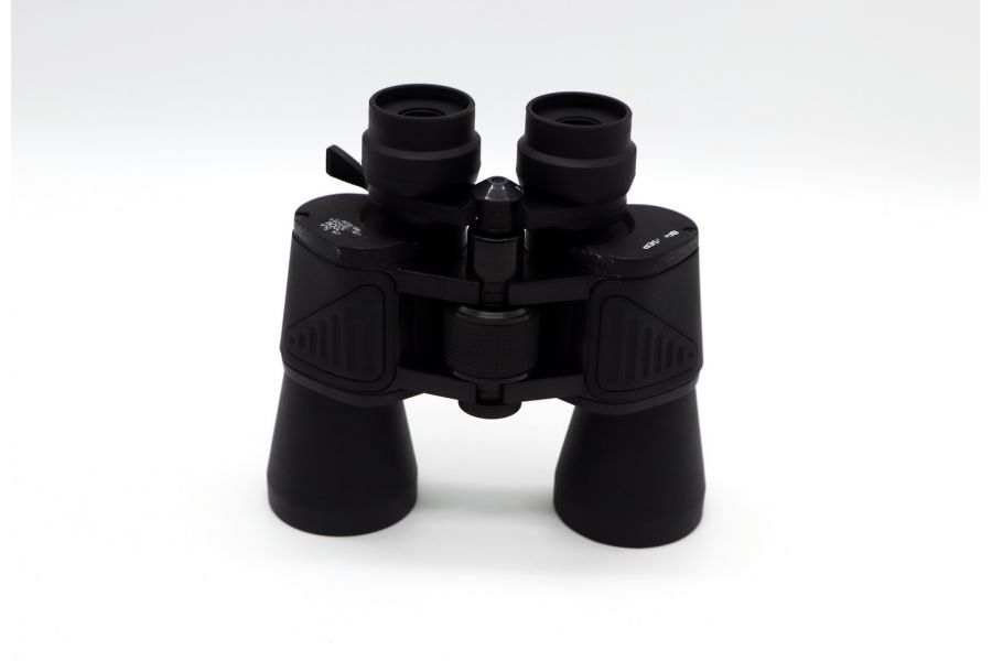 Бинокль Bresser 10x-50x50 Zoom