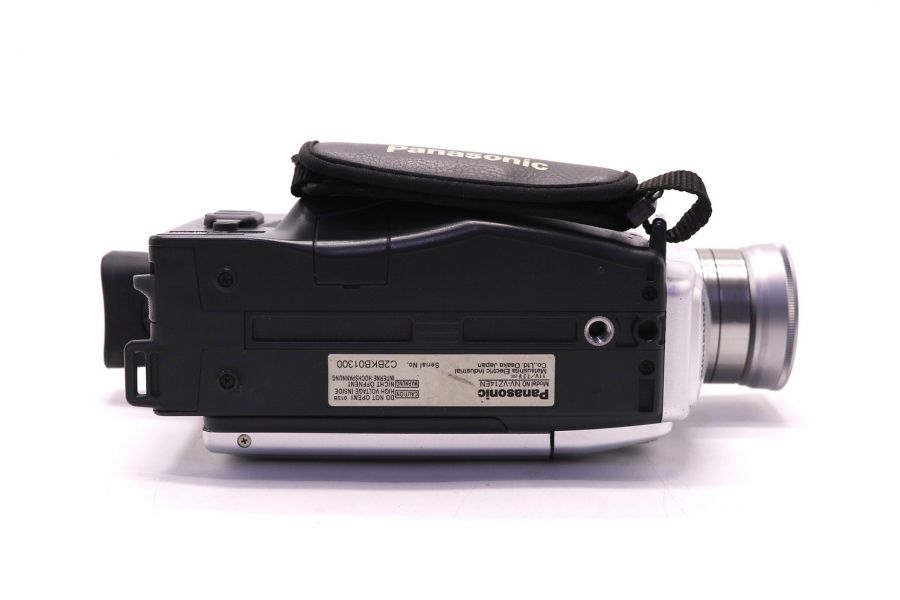 Видеокамера Panasonic NV-VZ14EN аналоговая (Japan)