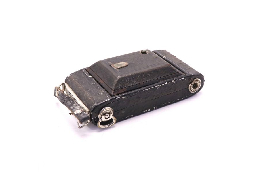 Zeiss Ikon Super Ikonta 530/2 (Germany, 1936)