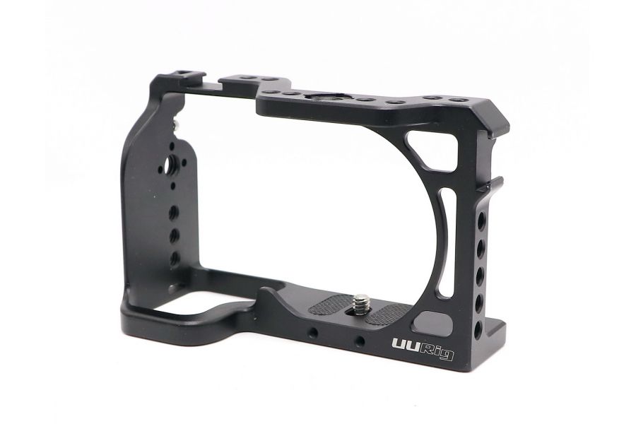 Клетка Ulanzi UURig С-А6600