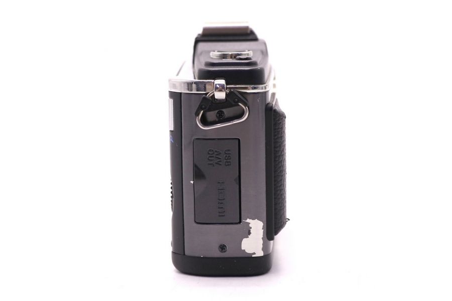 Olympus PEN E-P2 body (пробег 3150 кадров)