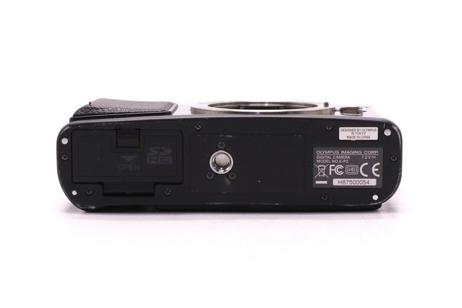 Olympus PEN E-P2 body (пробег 3150 кадров)