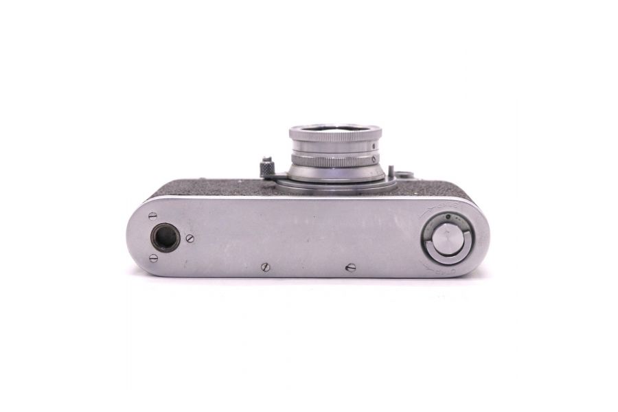 Редкость Фэд НКВД командирский (СССР, 1940)