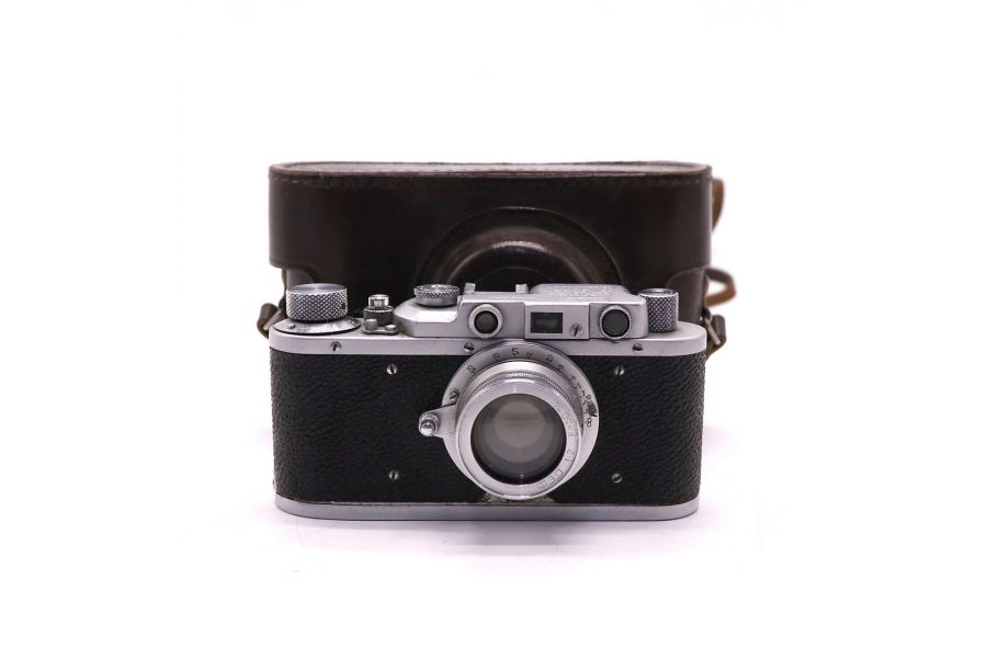 Редкость Фэд НКВД командирский (СССР, 1940)