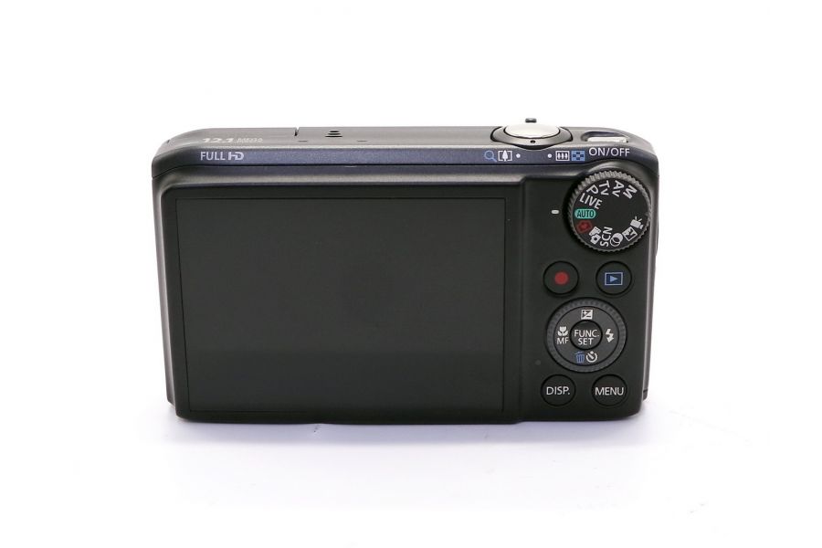 Canon PowerShot SX240 HS в упаковке