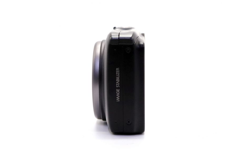 Canon PowerShot SX240 HS в упаковке