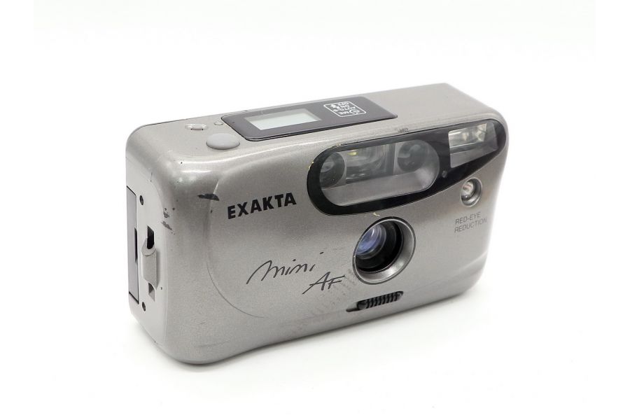 Exakta Mini AF в упаковке