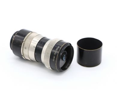 Siemens Askinar 6.8/200 (Germany, 1938)