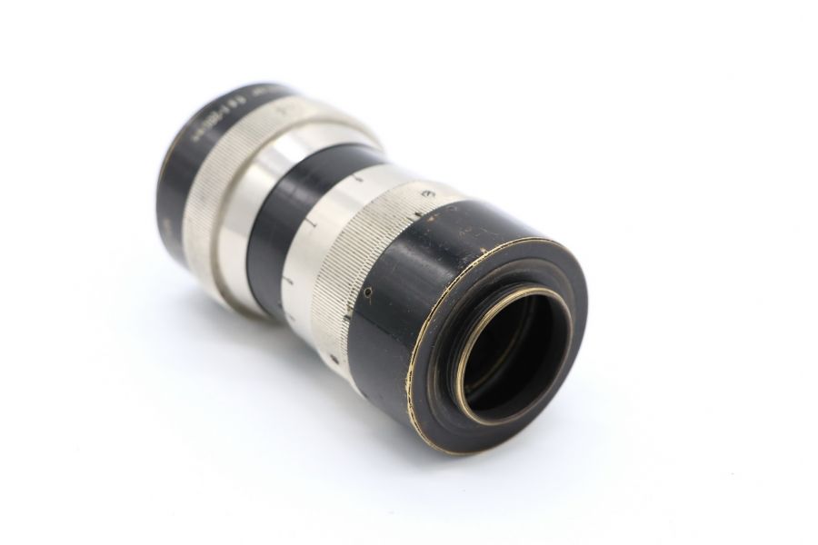 Siemens Askinar 6.8/200 (Germany, 1938)