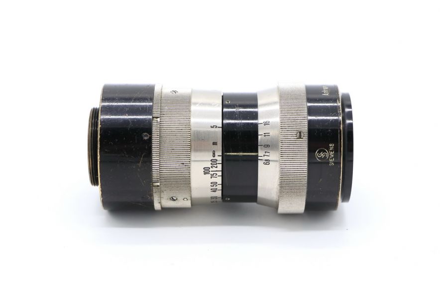 Siemens Askinar 6.8/200 (Germany, 1938)