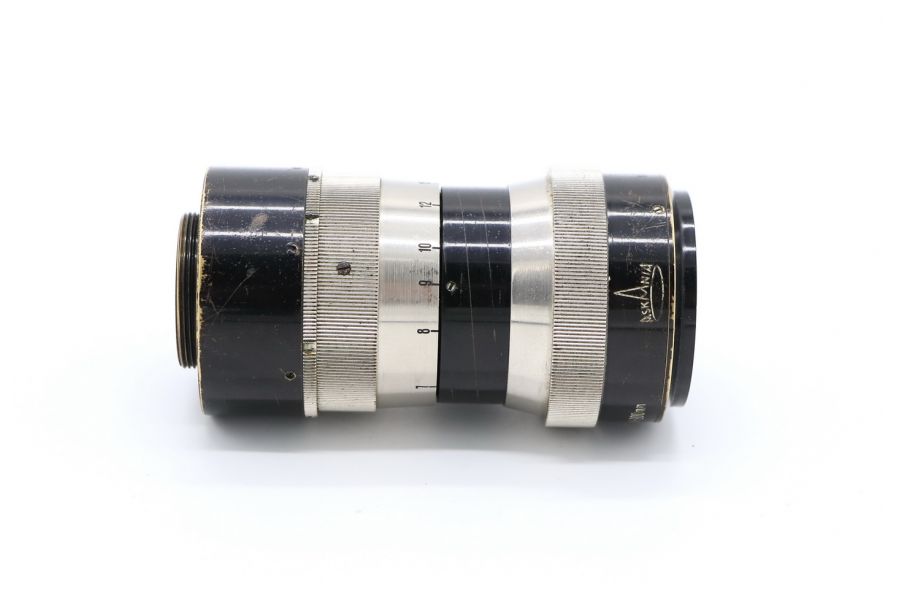 Siemens Askinar 6.8/200 (Germany, 1938)