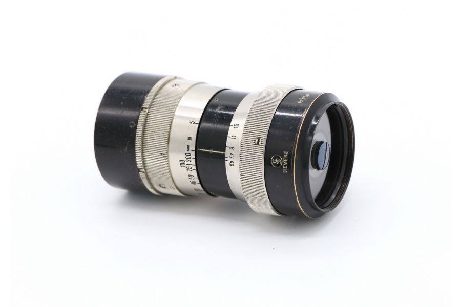 Siemens Askinar 6.8/200 (Germany, 1938)