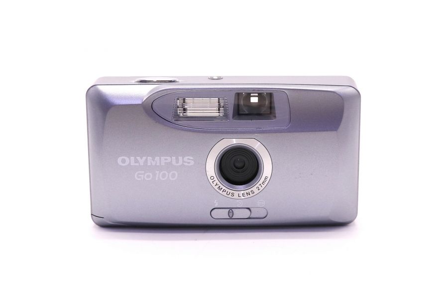 Olympus GO 100