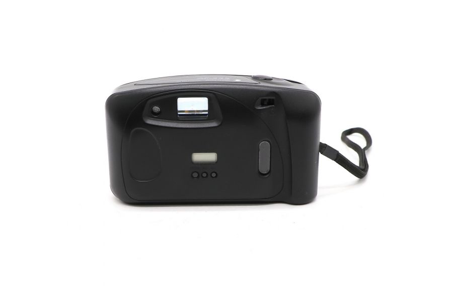 Samsung AF-333 Quartz Date аналоговая фотокамера