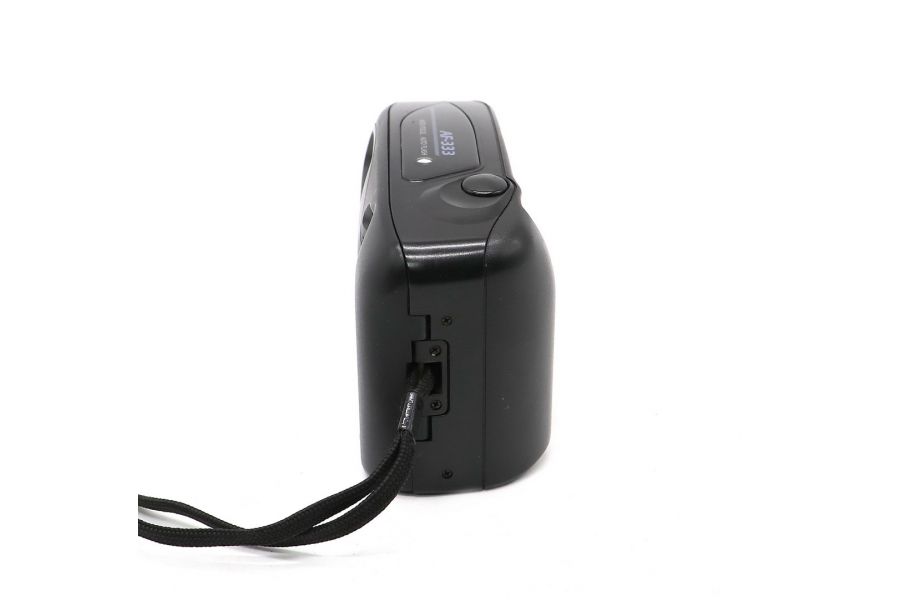 Samsung AF-333 Quartz Date аналоговая фотокамера