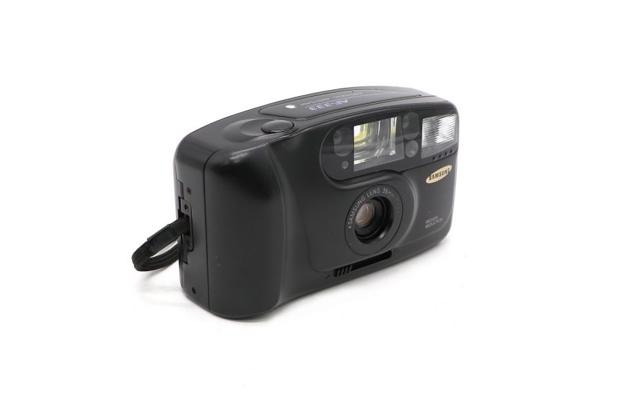 Samsung AF-333 Quartz Date аналоговая фотокамера