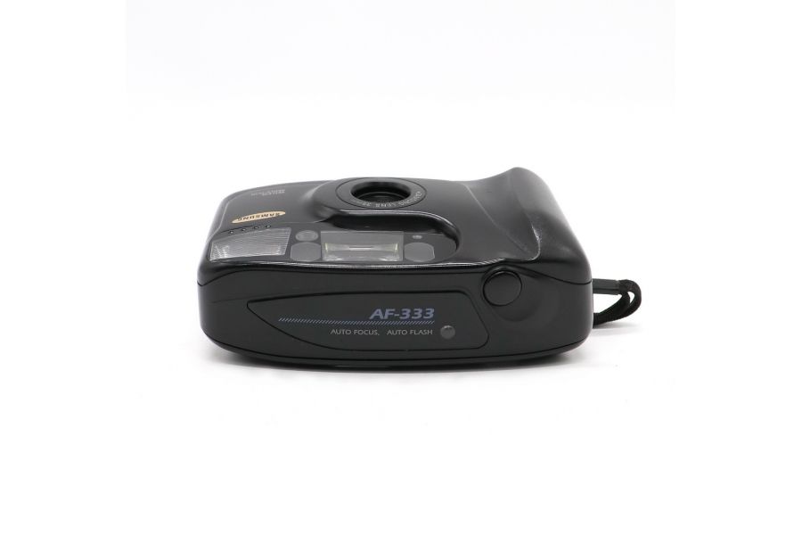Samsung AF-333 Quartz Date аналоговая фотокамера