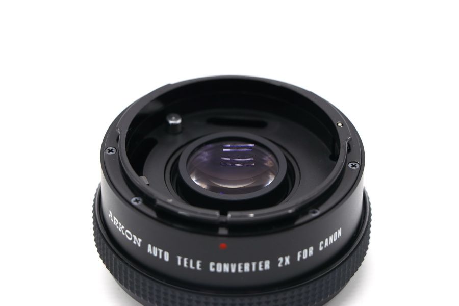 Телеконвертер Arkon Auto Tele Converter 2X for Canon FD