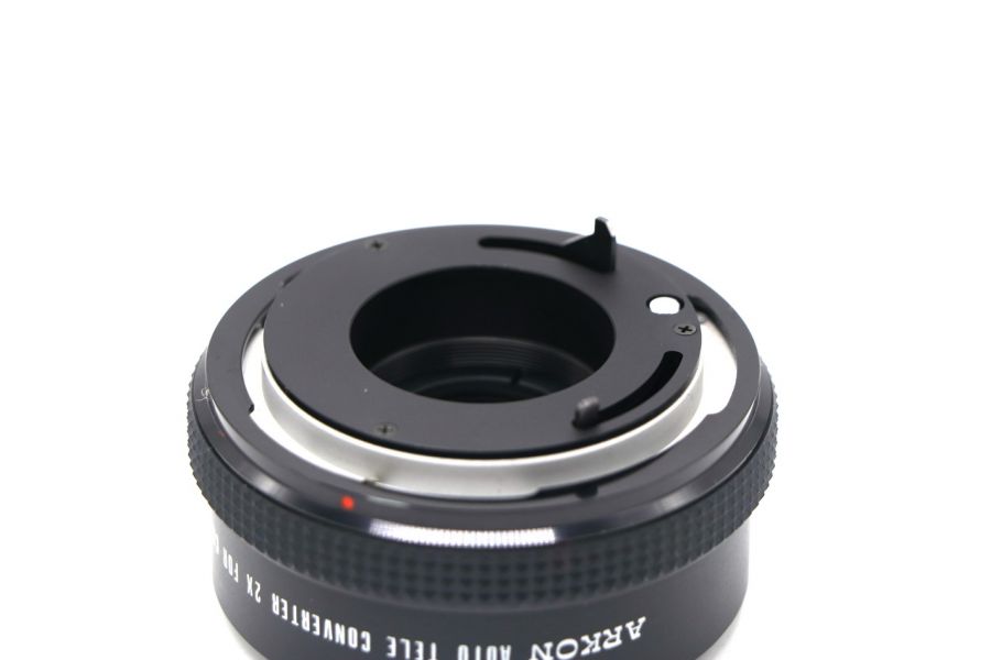 Телеконвертер Arkon Auto Tele Converter 2X for Canon FD