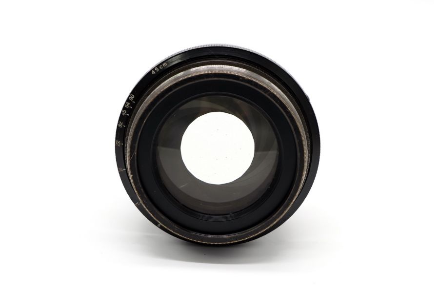 Apo-Tessar 9/45cm CZJ