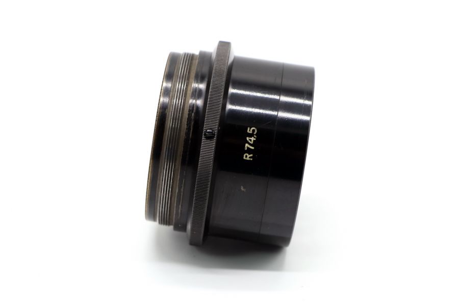 Apo-Tessar 9/45cm CZJ