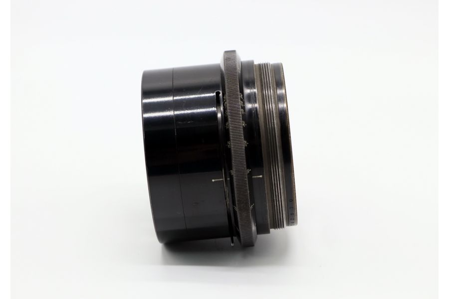 Apo-Tessar 9/45cm CZJ