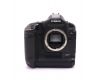 Canon EOS 1Ds Mark II body (пробег 267650 кадров)