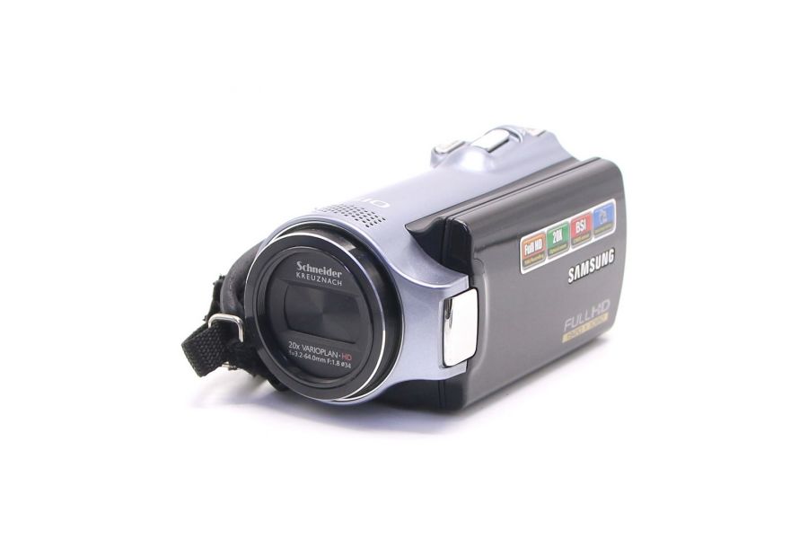 Видеокамера Samsung HMX-H200SP/XER