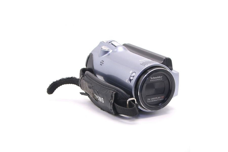 Видеокамера Samsung HMX-H200SP/XER