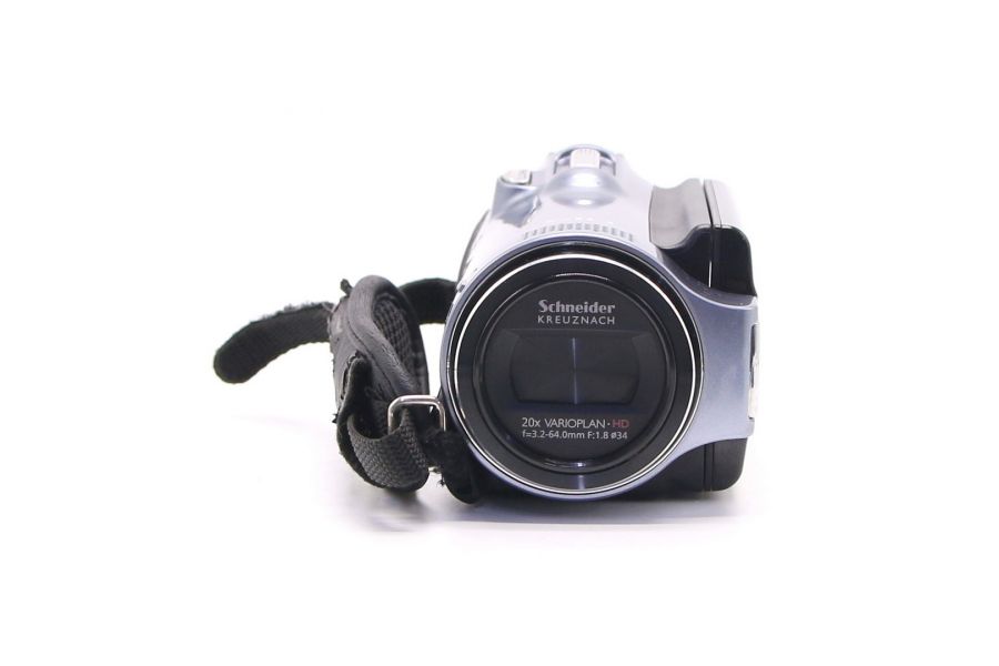 Видеокамера Samsung HMX-H200SP/XER