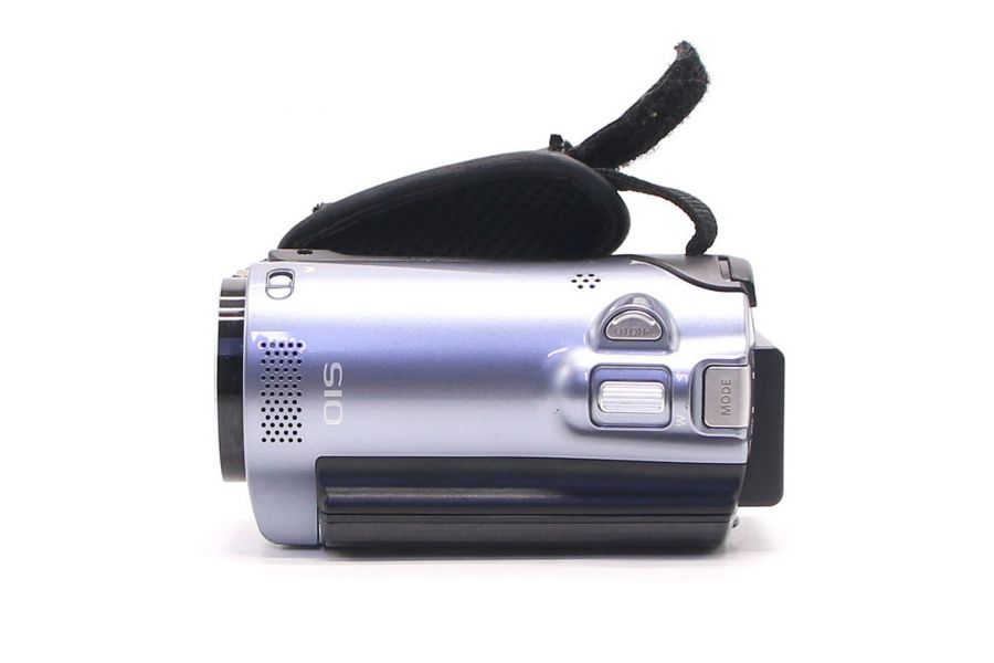 Видеокамера Samsung HMX-H200SP/XER