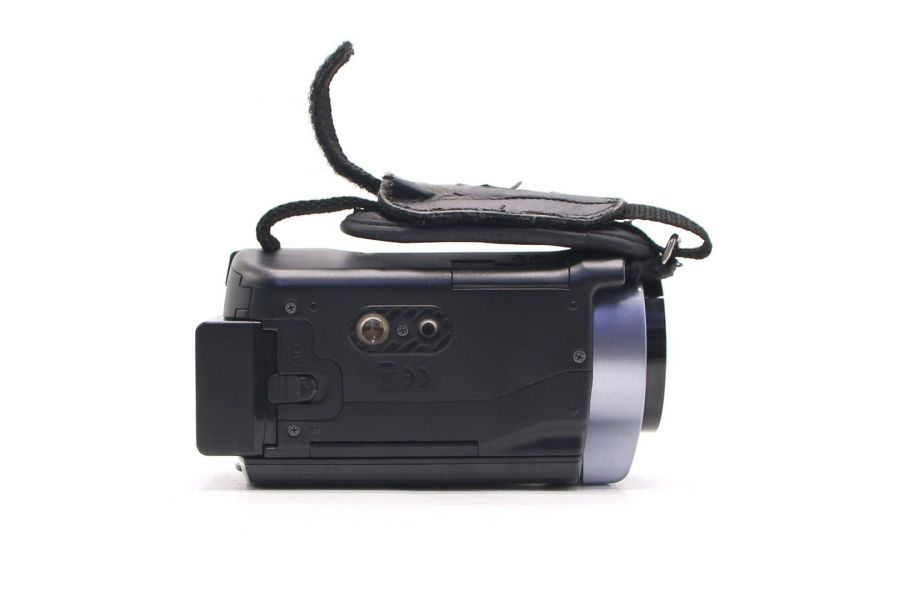 Видеокамера Samsung HMX-H200SP/XER