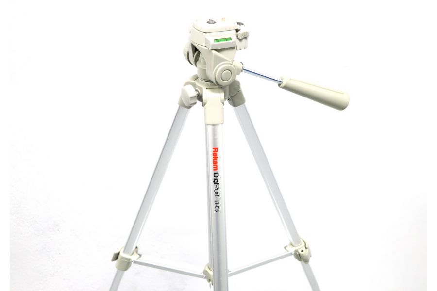 Штатив Rekam DigiPod RT-D3