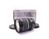 Объектив Canon EF-S 17-55mm F/2.8 IS USM в упаковке 