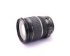 Объектив Canon EF-S 17-55mm F/2.8 IS USM в упаковке 