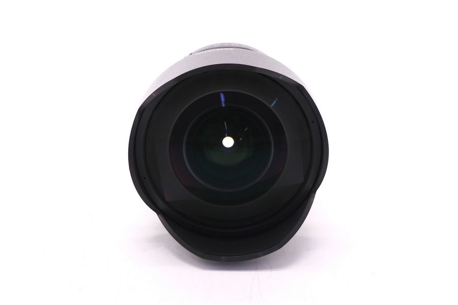 Samyang 14mm f/2.8 ED AS IF UMC Canon EF в упаковке (Korea)