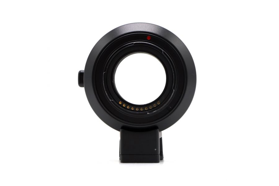 Adapter Viltrox EF-FX1 в упаковке