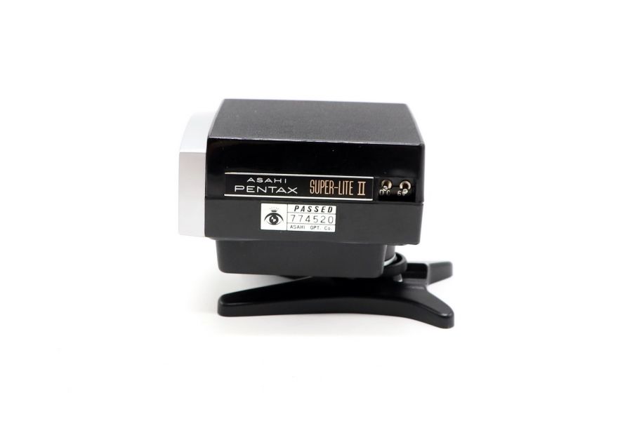 Фотовспышка Asahi Pentax Super-Lite II