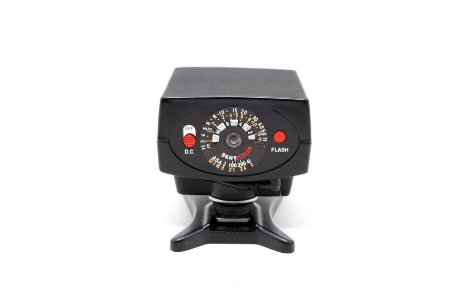 Фотовспышка Asahi Pentax Super-Lite II